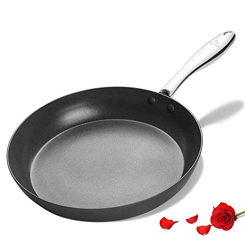 10 Best Oven Safe Pans