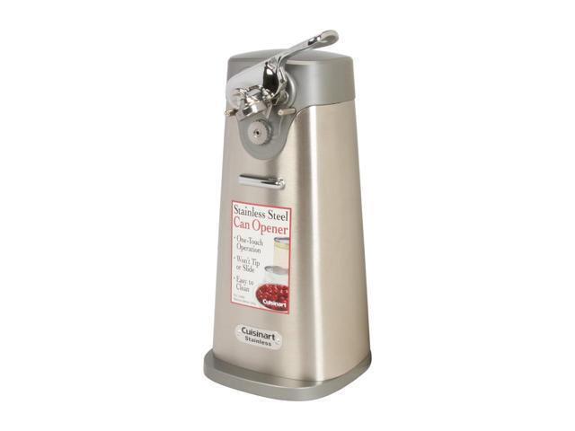 Colorful Cuisinart Can Opener