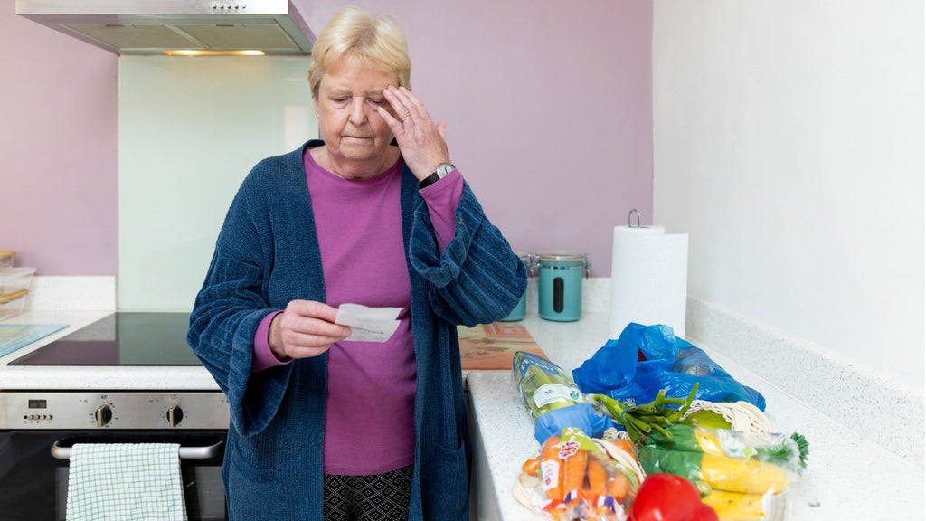 Don’t Let Inflation Keep You from Eating Healthily