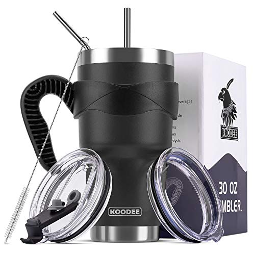 Top 22 Best Double Wall Travel Mug | Kitchen & Dining Features