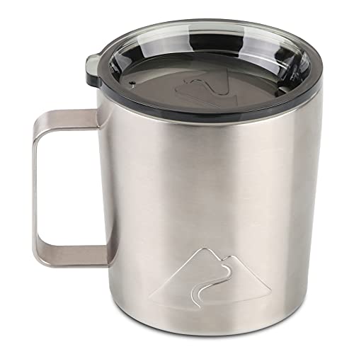 Top 18 Best Stainless Mugs