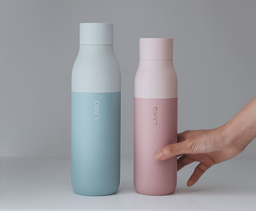 These Are the Most Durable, Safe, and Stylish Reusable Water Bottles and Travel Mugs