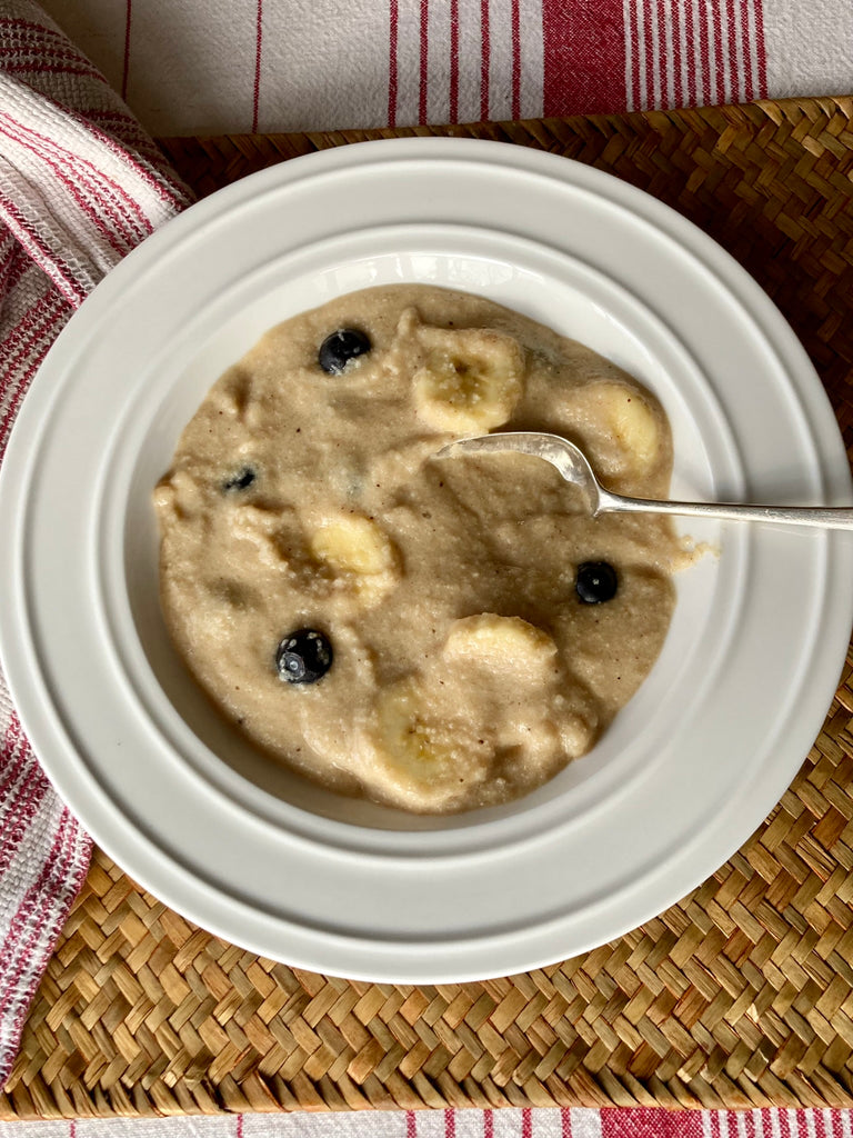 Convalescing at Home (Recipes!,)