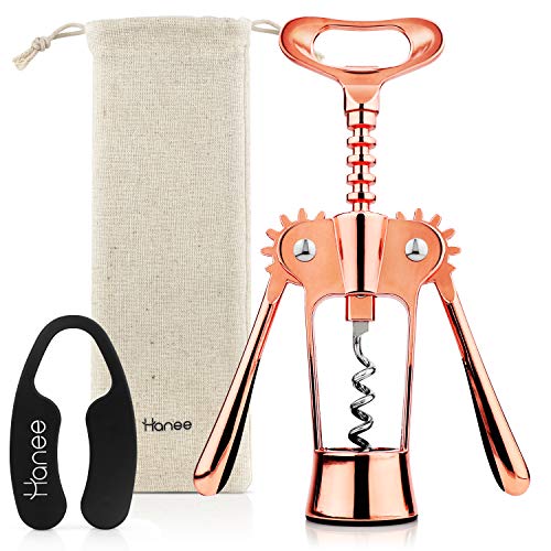 Top 25 for Best Corkscrew Wine Opener | Kitchen & Dining Features