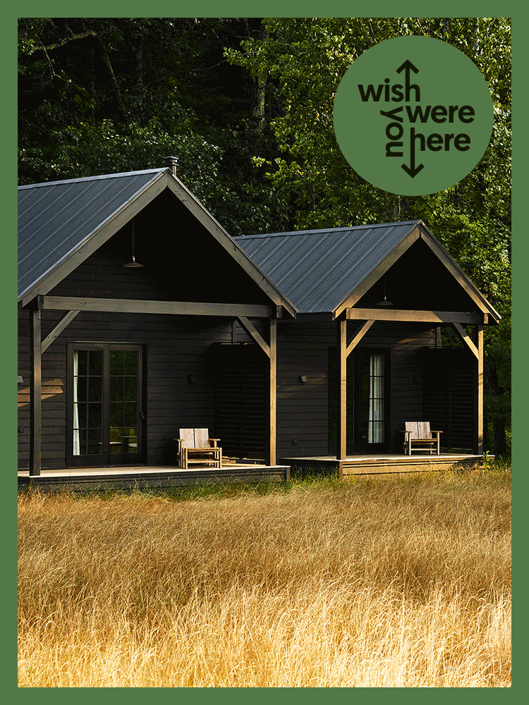 Cozy Winter Vibes (Claw-Foot Tubs! Wood-Burning Stoves!) Await You at the Best Hotels in the Catskills