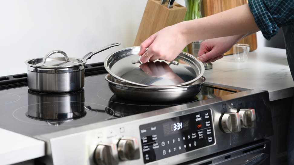 The Best Cookware Sets for Induction of 2021