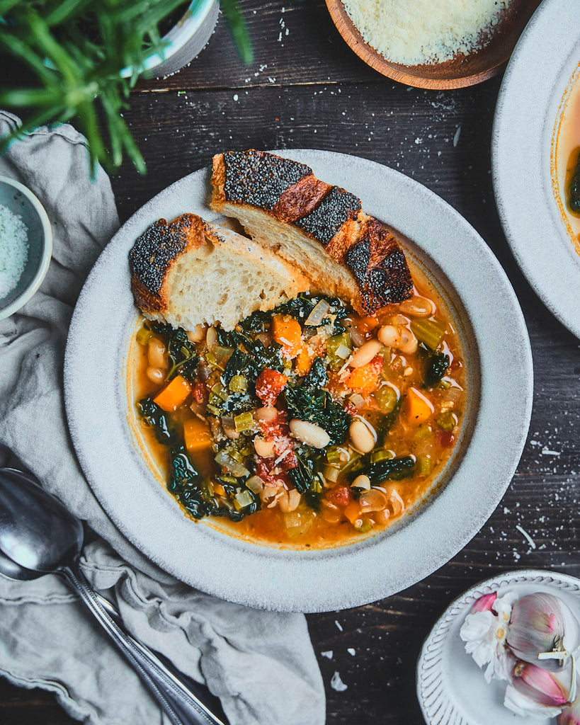 7 Must Try Vegan Recipes for 2023