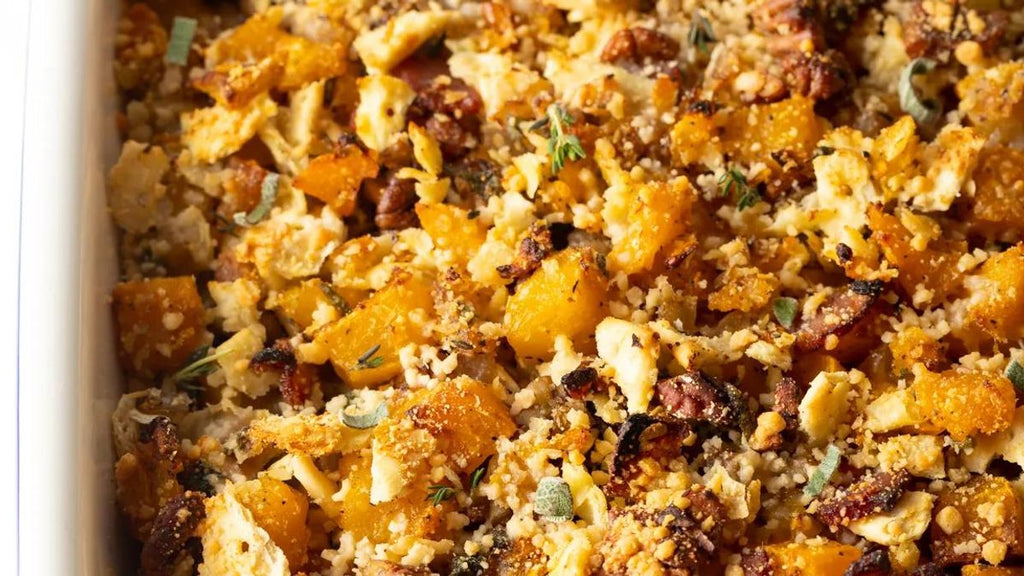 36 Recipes To Make The Most Of The Fall Harvest