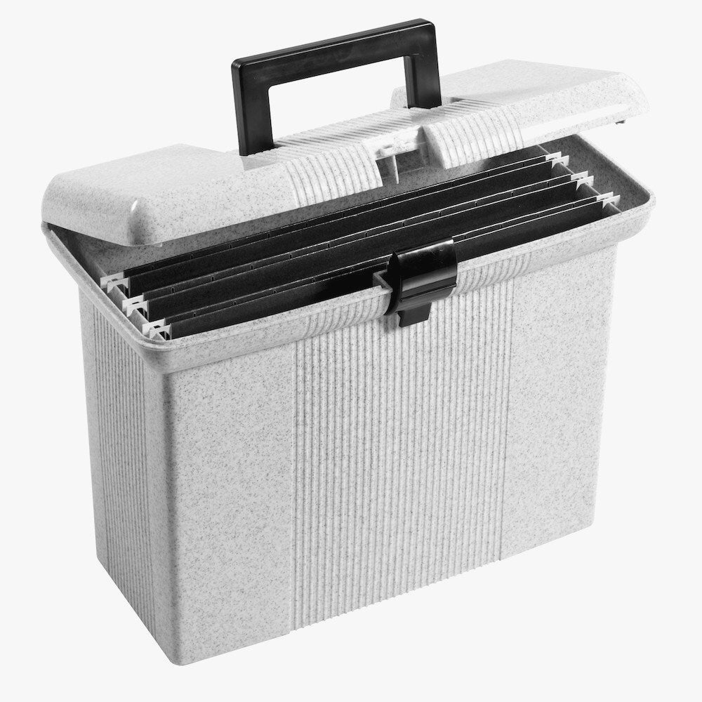 Special Concept Portable File Box