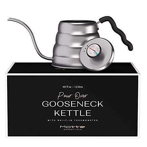 Top 16 Best Kettle Coffee | Tea Kettles