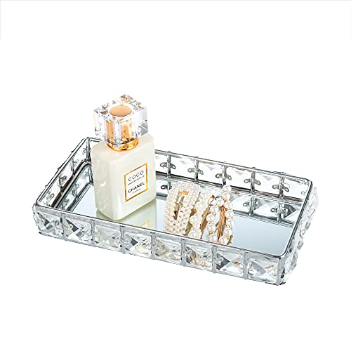 15 Most Wanted Crystal Trays