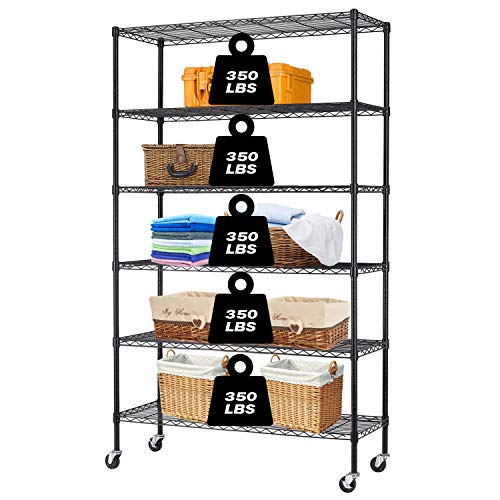 22 Best Garage Closet | Kitchen & Dining Features