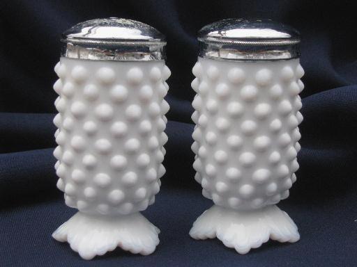 Amazing Salt And Pepper Shakers Collectibles