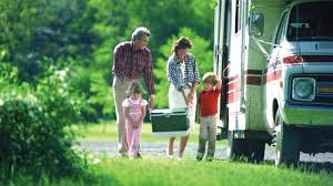 Camp Cooking for Cold Comforts