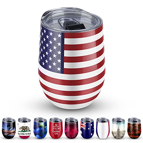 Top 20 Best Wine Tumbler With Lids