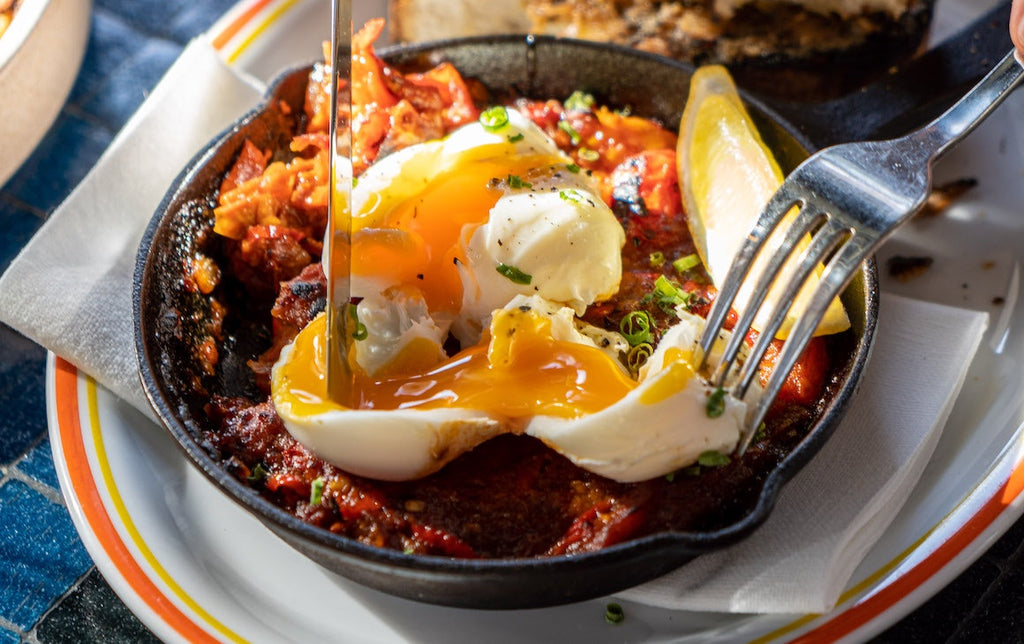 Perth’s Best Bottomless Brunches, Lunches And More To Book Right Now