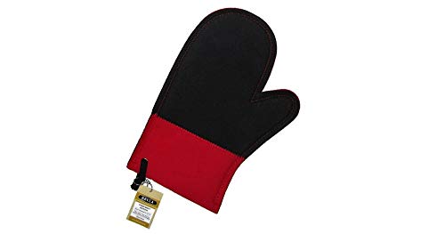 Top 19 Oven Mitts Reds