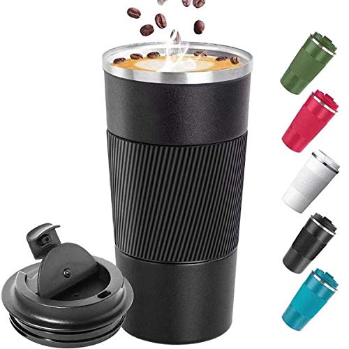 Insulated Coffee Cup - Top 18 | Kitchen & Dining Features