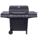 Char-Broil Performance 5-Burner Propane Gas Grill for $198 + pickup