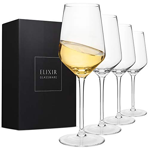 20 Best Black & White Wine Glass | Wine Glasses