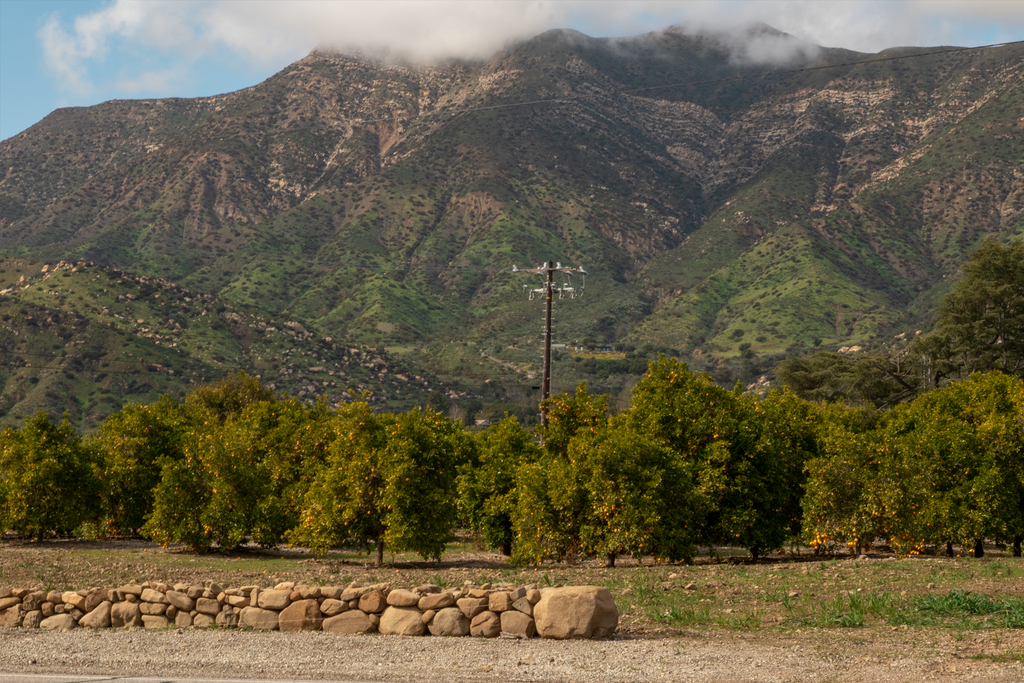 Oh Hi, Ojai! – The Monthly Traveler