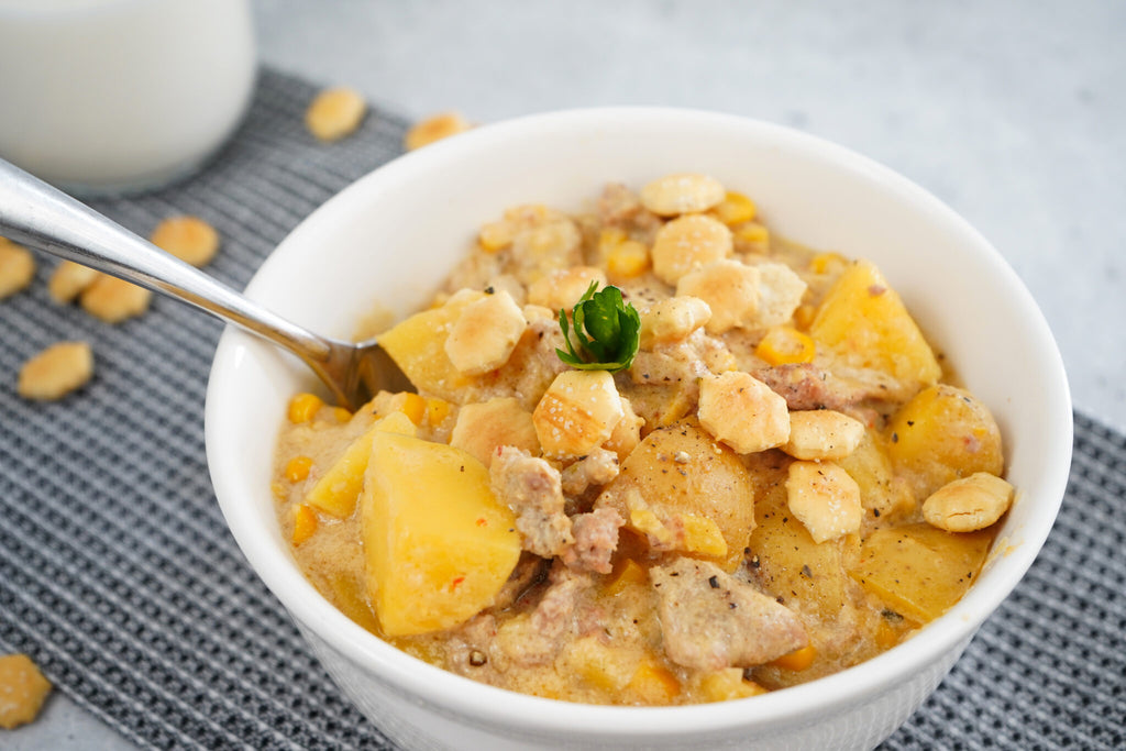 27 Delicious Weight Watchers Soup Recipes