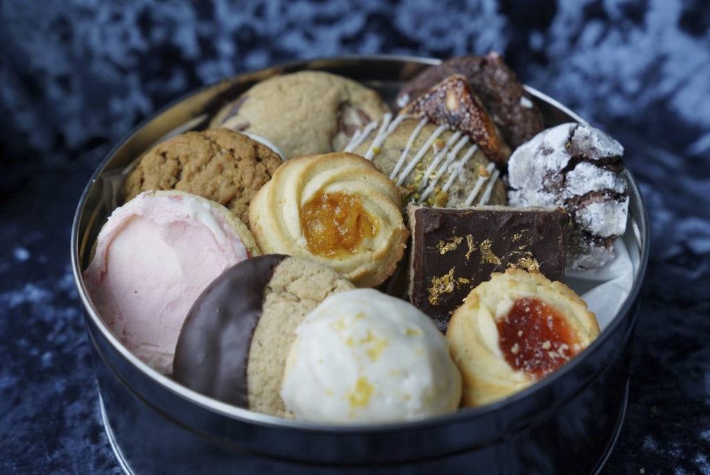 Christmas 2022 specials, takeout from Chicago-area restaurants - Chicago Tribune