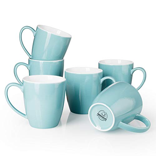 Tall Latte Mug - Top 25 | Mug Sets