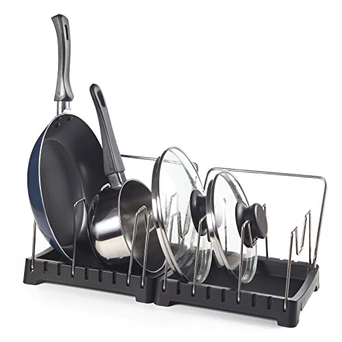 Top 20 Best Cookware Storages