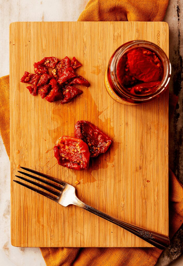 Creamy Sun-Dried Tomato Chicken