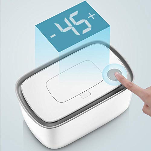 Top 10 Best Wipe Warmers in 2020 Reviews | Buyer’s Guide