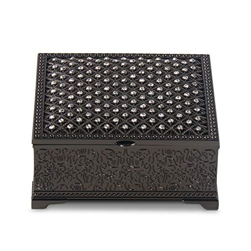 Best 23 Jewelry Box Chest | Jewelry Boxes