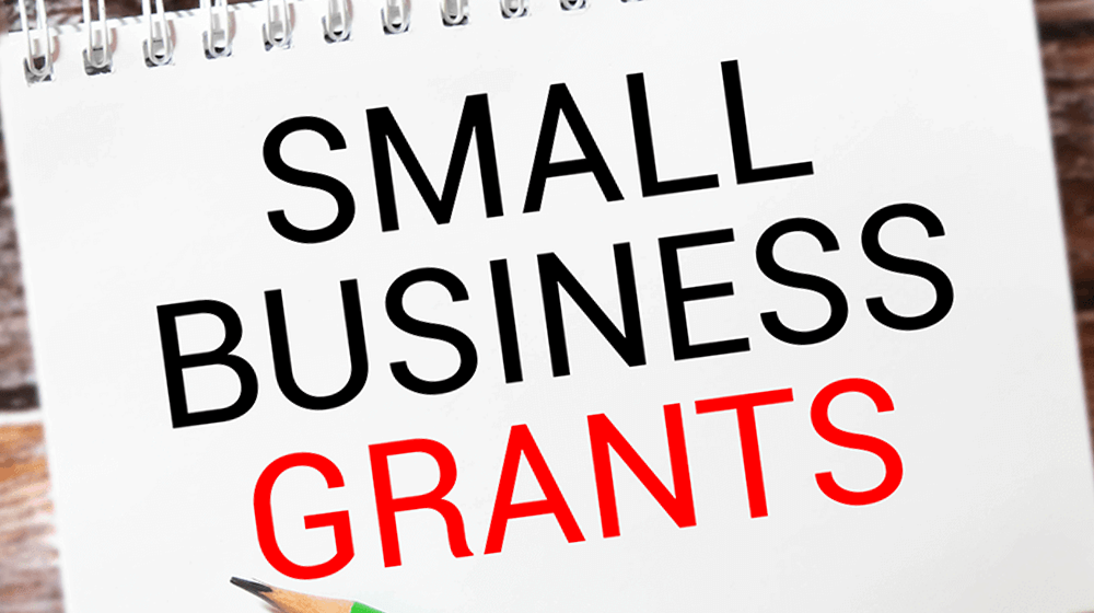 In the News: Don’t Miss Your Chance at Grants of Up To $25,000