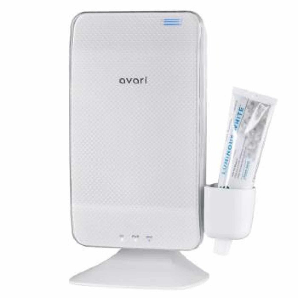 6 Most Effective Toothbrush Sanitizers  Upgrade Your Oral Care Routine!