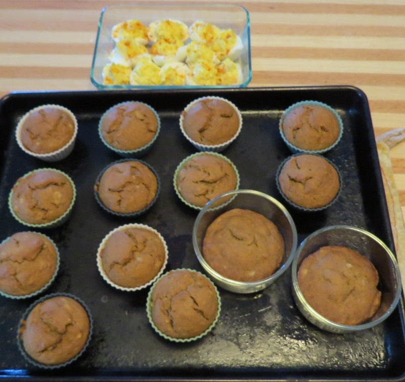 Menu Plan & Meal Prep for September 5 2022