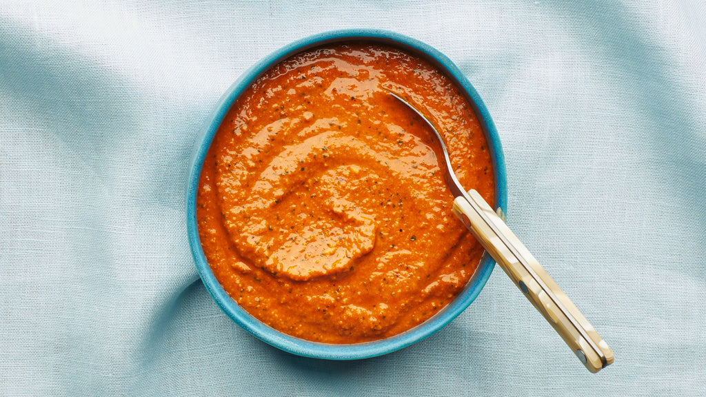 Romesco Sauce