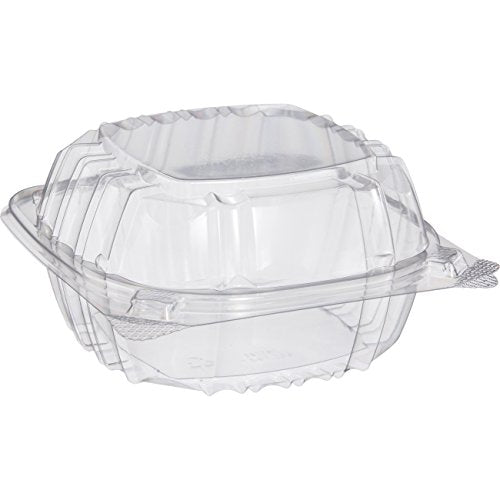 Coolest 17 Clear Plastic Container | Kitchen & Dining Features