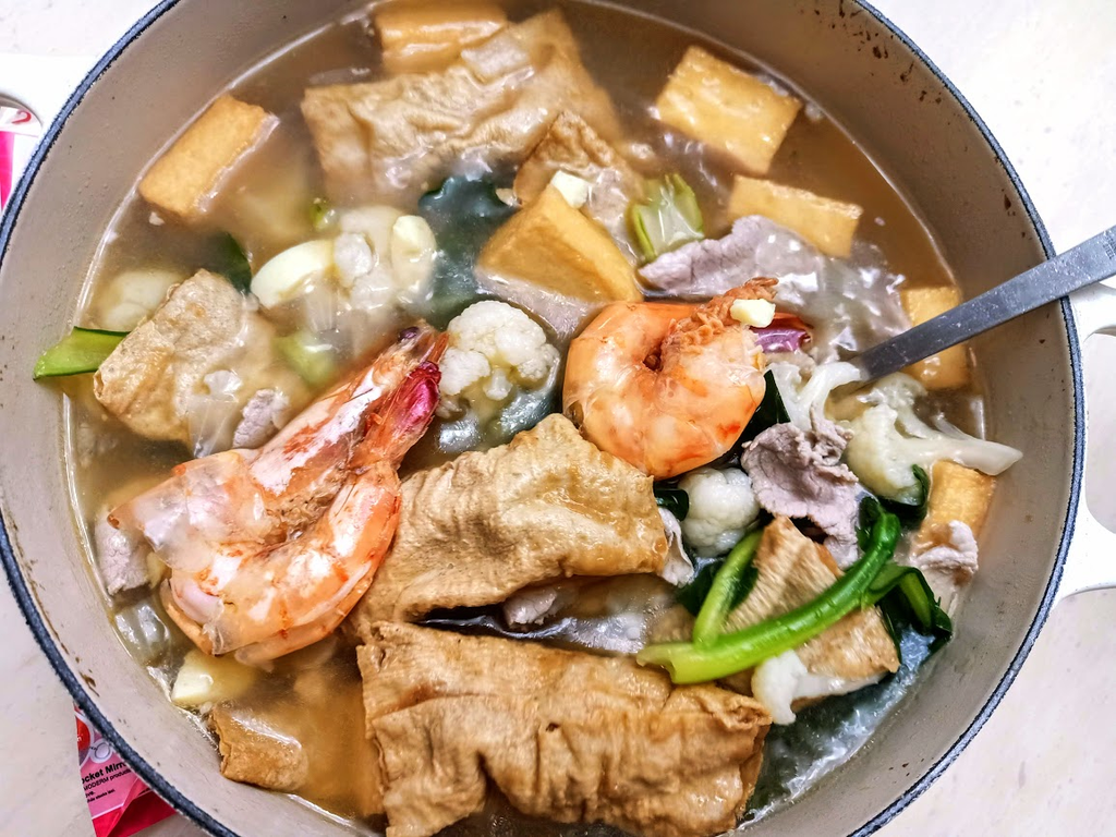 Chinese New Year 2023