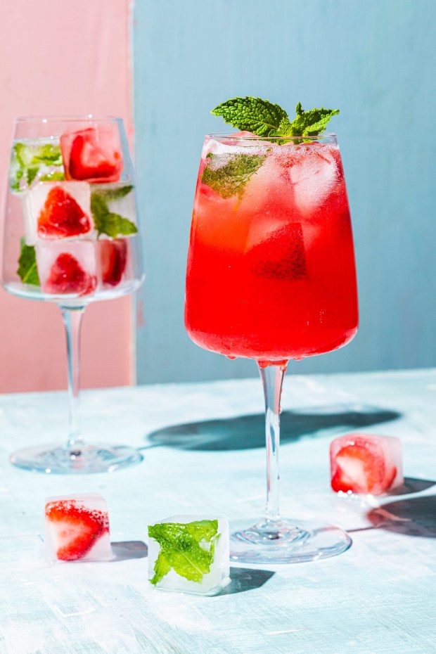 Recipes: These healthy drinks are packed with nutrients and taste delicious