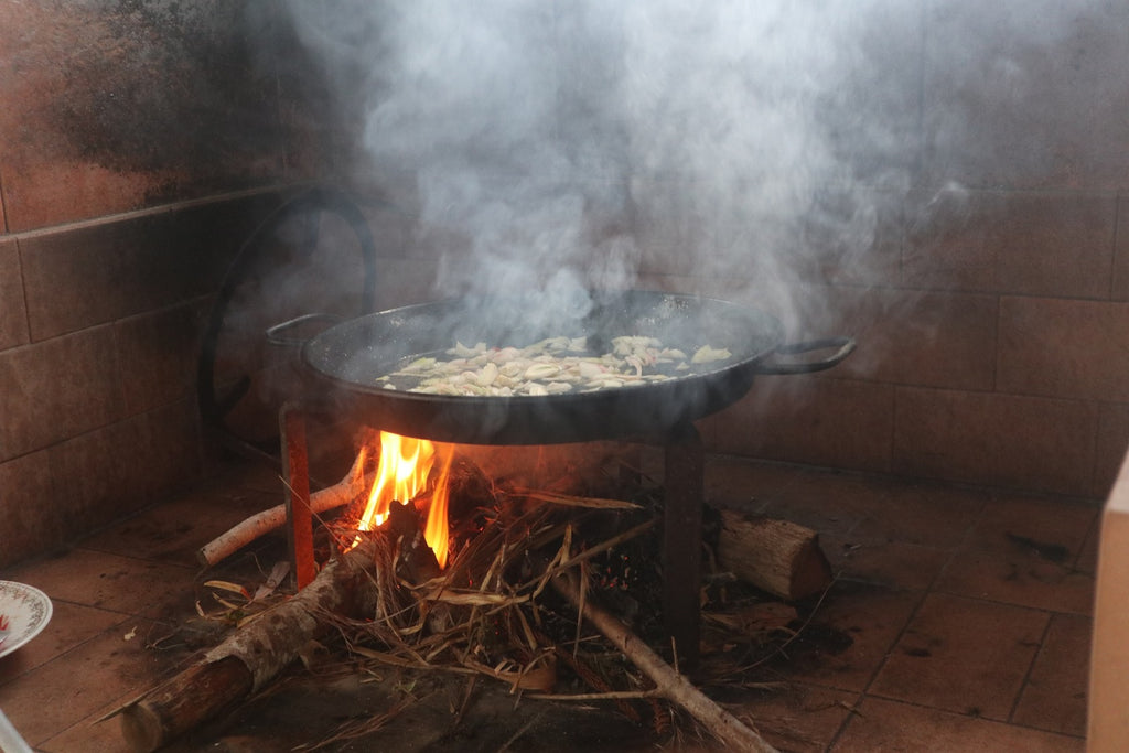 10 Emergency Indoor Cooking Options