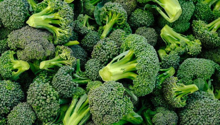 Broccoli Making You Bloated? Here’s Why + What To Do About It