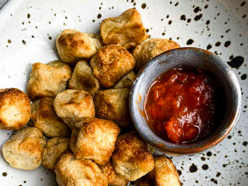 7 Healthy Lunches You Can Freeze For Easy Meals