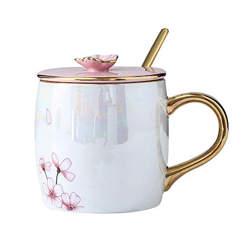 Tea Mug With Lid - Top 21 | Teacups