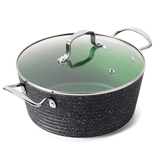 Top 18 Best 5 Qt Saucepan | Kitchen & Dining Features