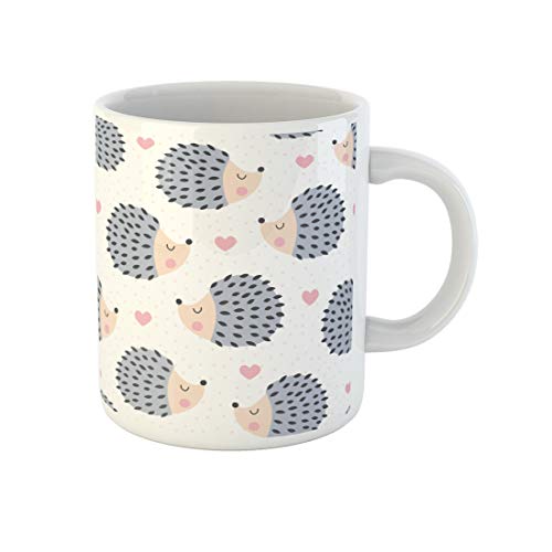 Best Hedgehog Coffee Mug out of top 17