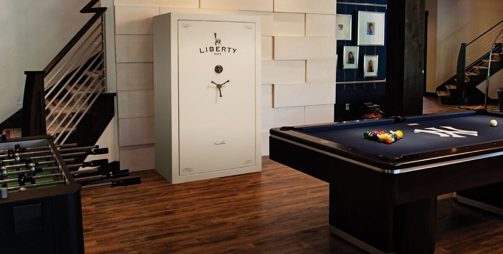 Fair Best Pistol Safe