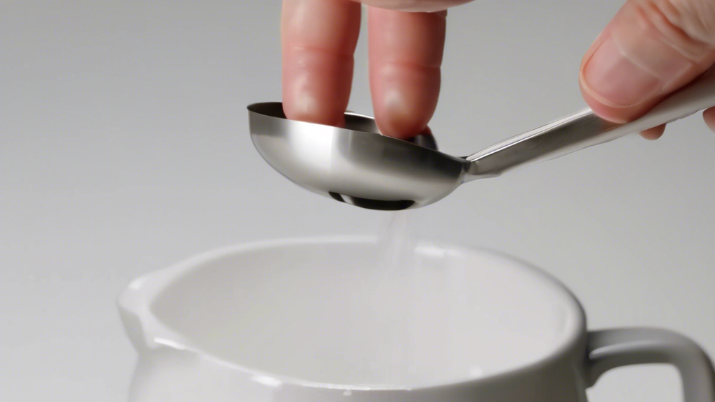 The Holder Spoon: A Kitchen Must-Have