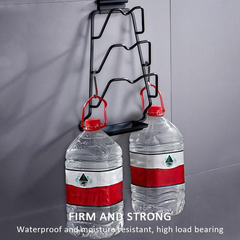 Space Aluminum Pot Cover Free Punching