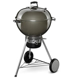 Weber Master Touch 22" Kettle Charcoal Grill