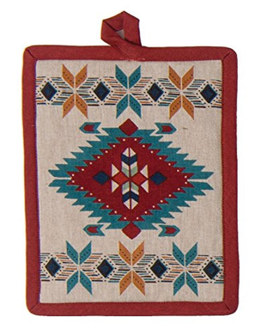 Kay Dee Designs Southwest at Heart Potholder